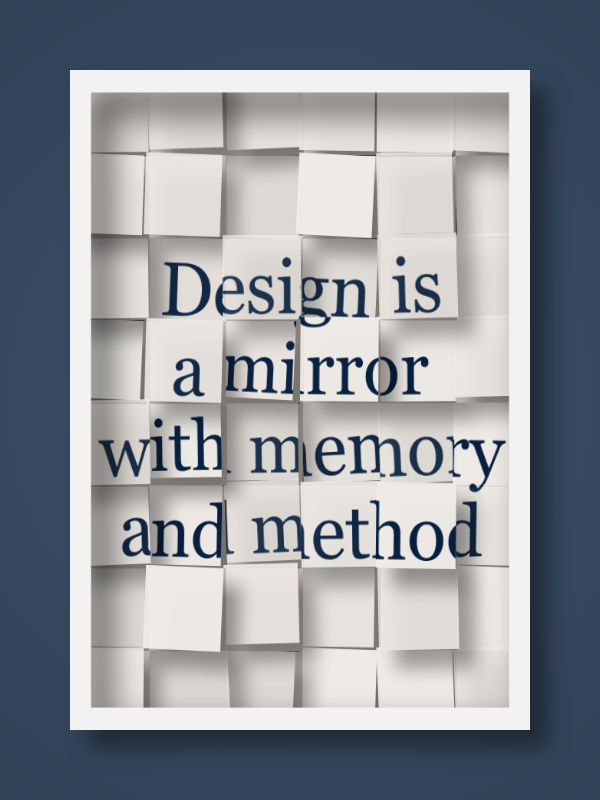 The Metaphor Machine #21260