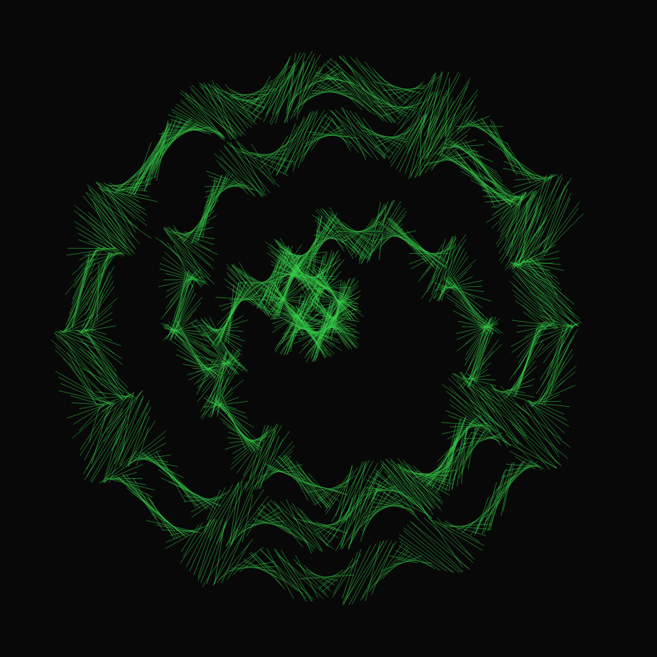 The Noise #12687