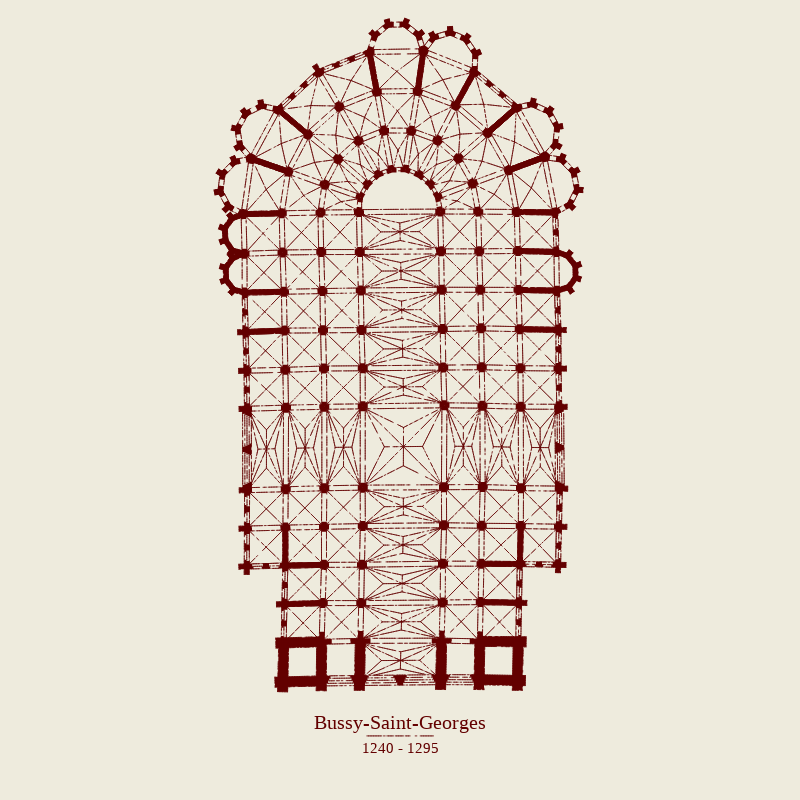 unbuilt #136