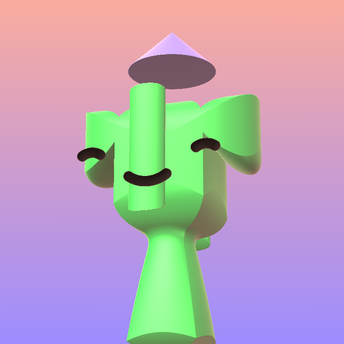 SHADER HEADZ #548