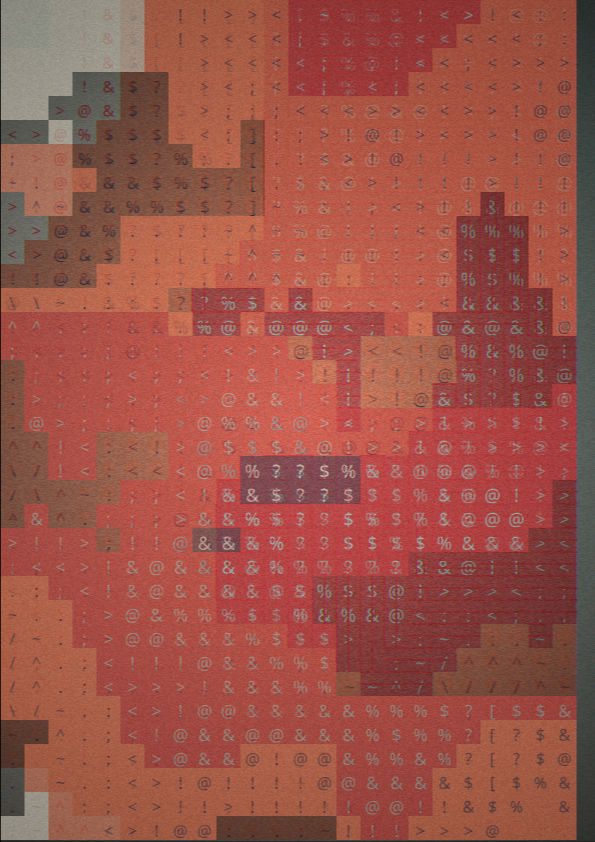 Convergence Remnants #21029