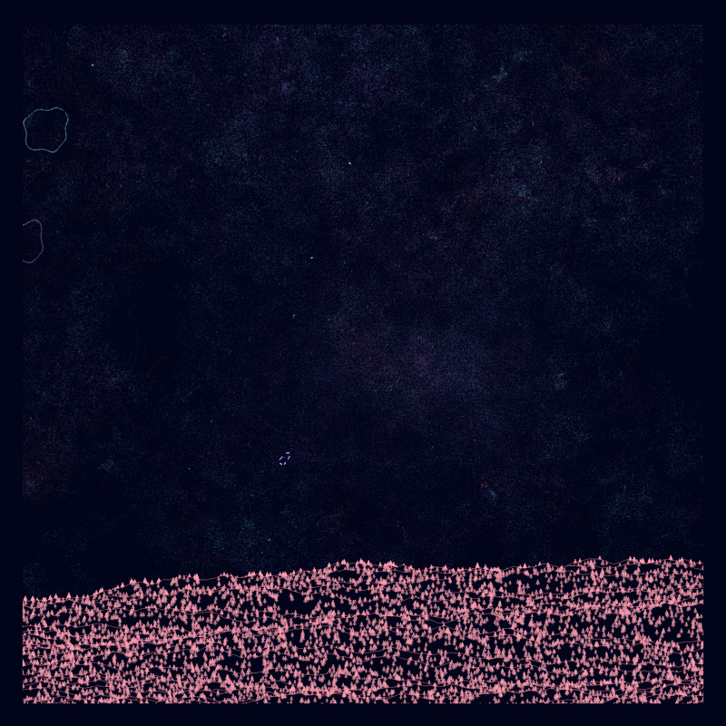 Dark, Spark #55
