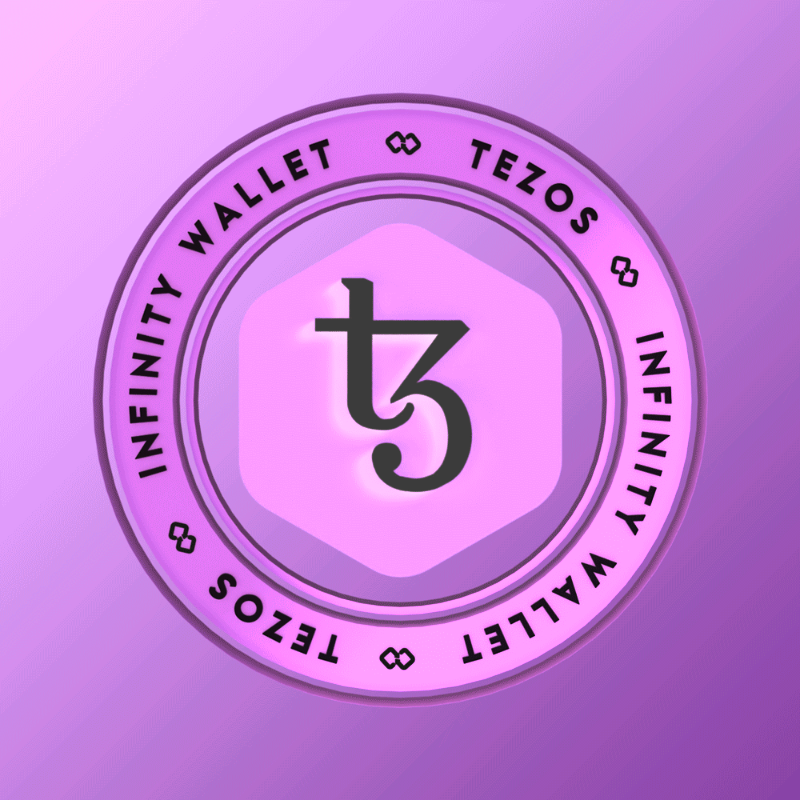 Tezos x Infinity Wallet #2859