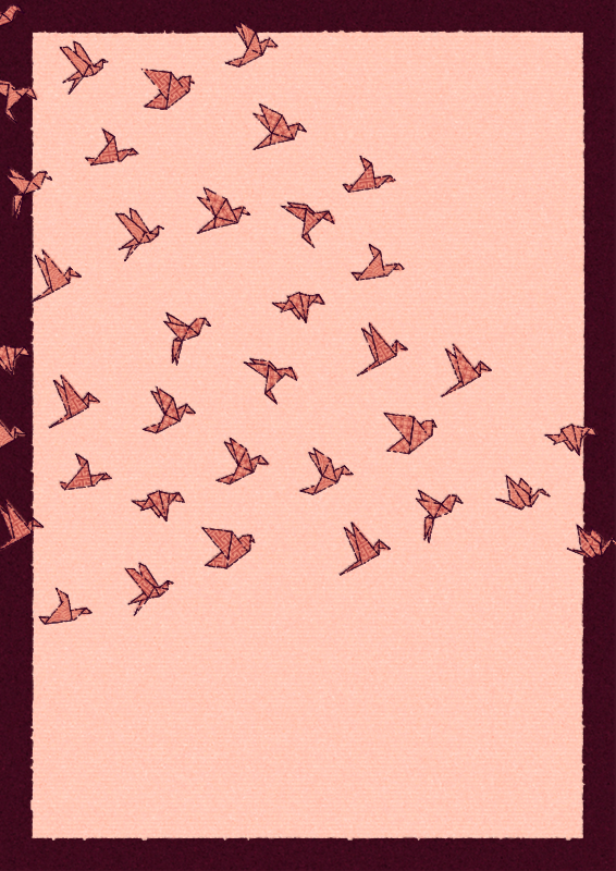 Paper Planes #45