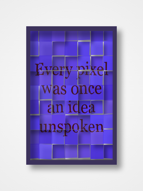 The Metaphor Machine #12434