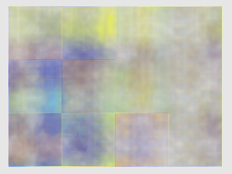 Color Function #11818