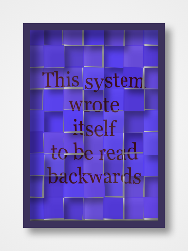 The Metaphor Machine #10221