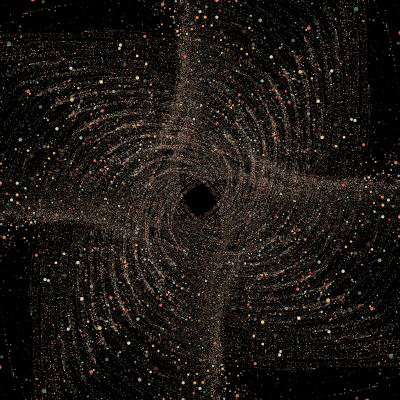 Vortex #720