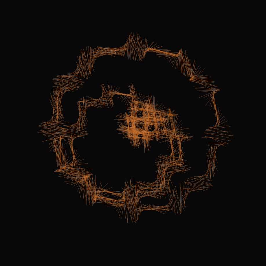 The Noise #11303