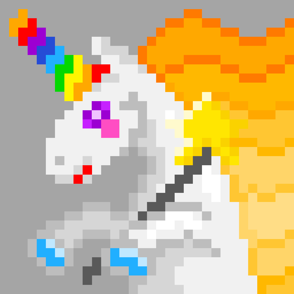 Unicorn #1273