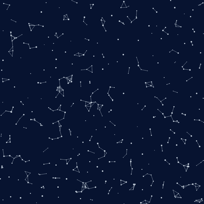 Constellations #28