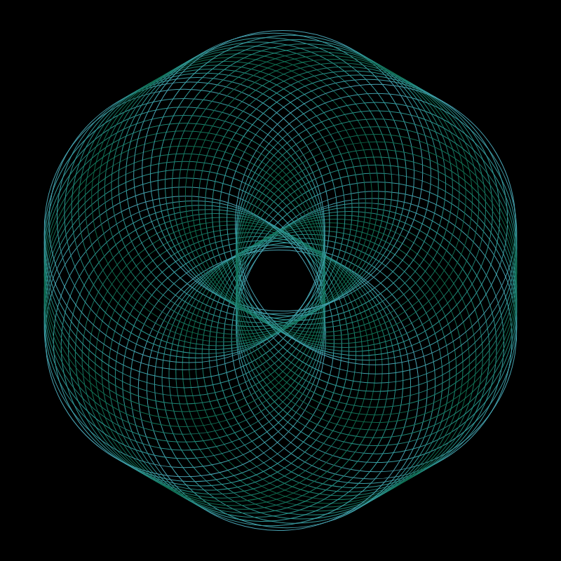 Simple Shapes #63