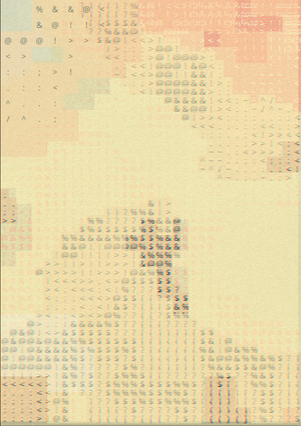 Convergence Remnants #8744