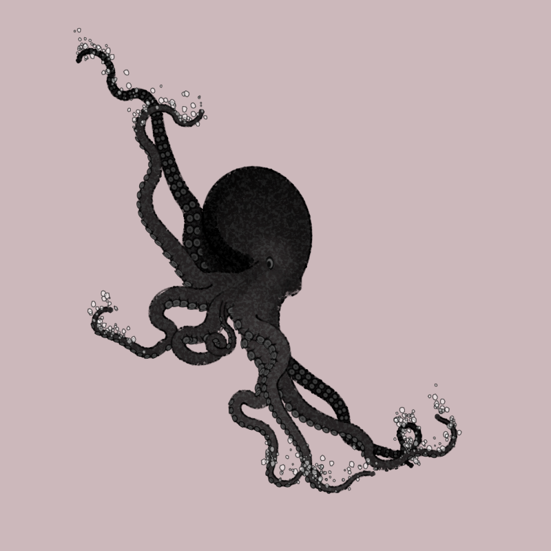 the generative octopuses #96