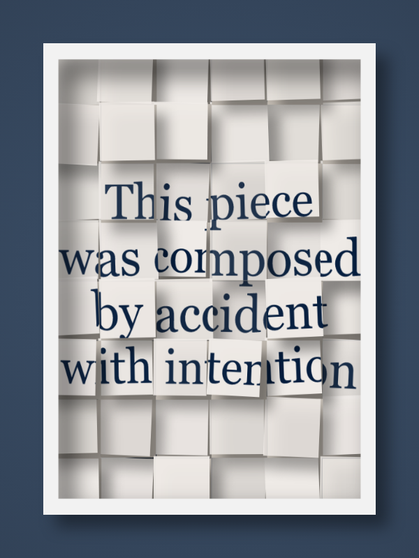 The Metaphor Machine #42940