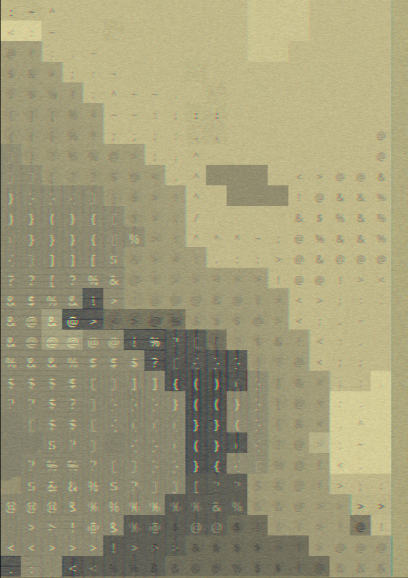 Convergence Remnants #19149