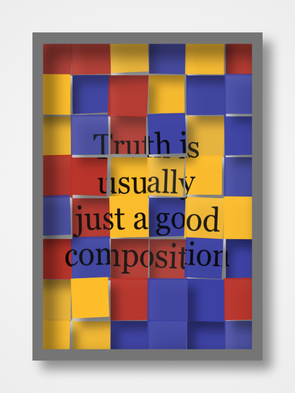 The Metaphor Machine #234