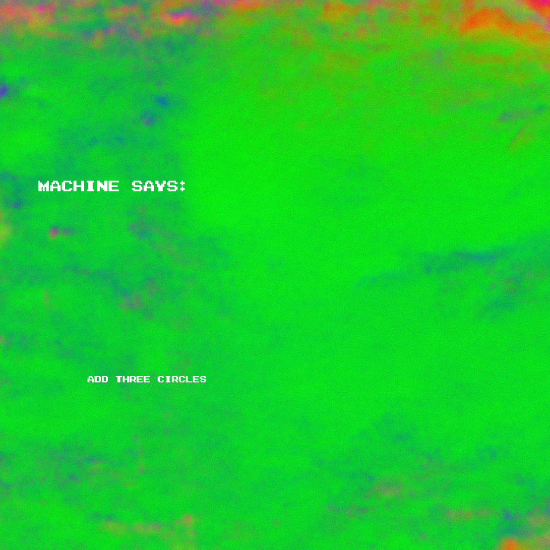 WHISPERS (in code) #256