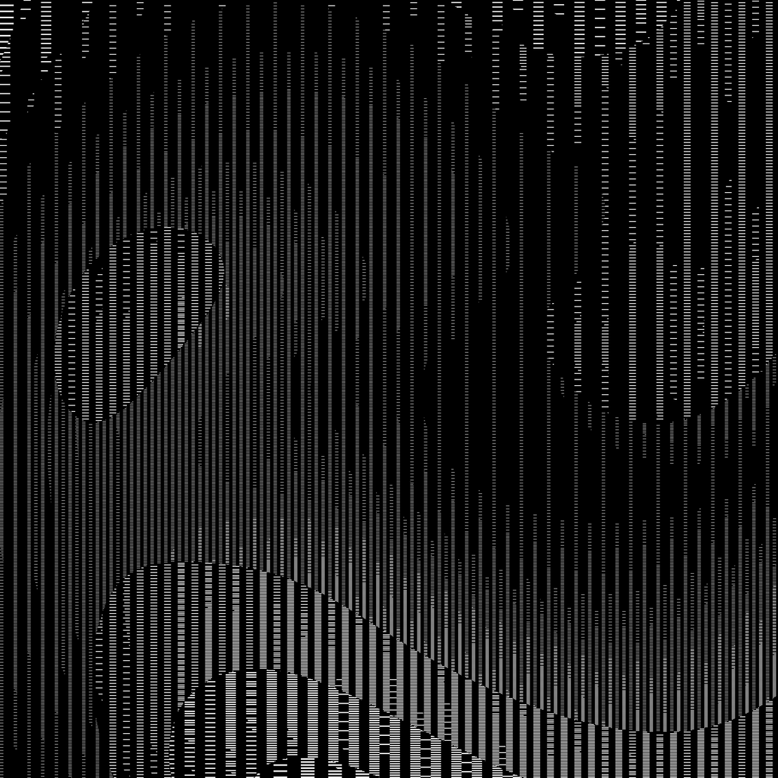 Broken Dither #26