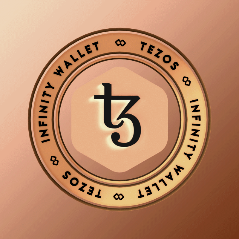 Tezos x Infinity Wallet #2508