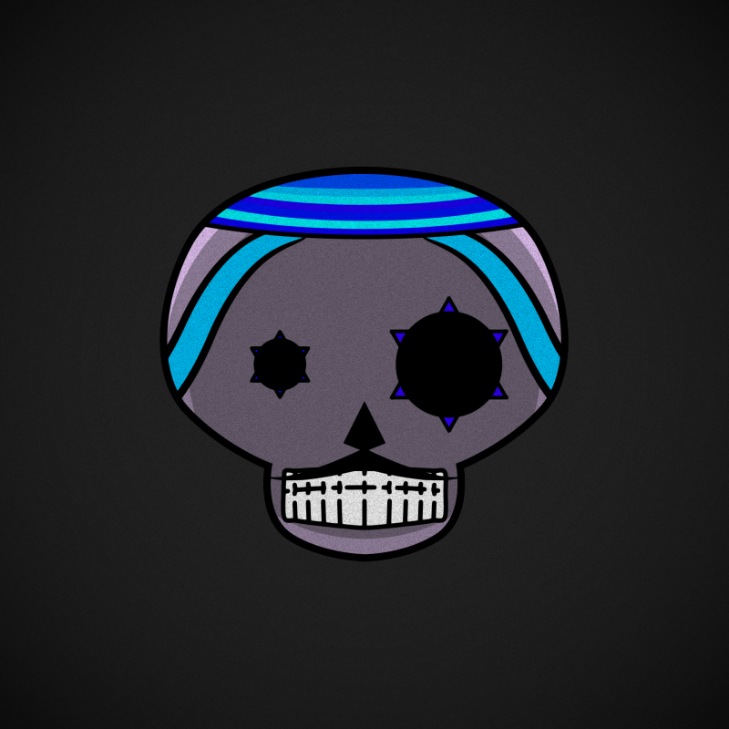 PFP de Muertos #8