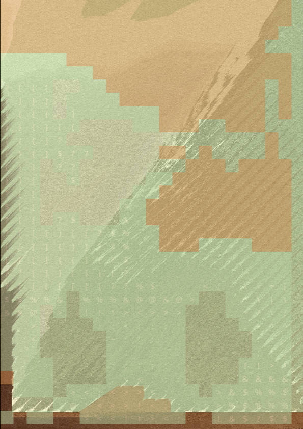 Convergence Remnants #12611