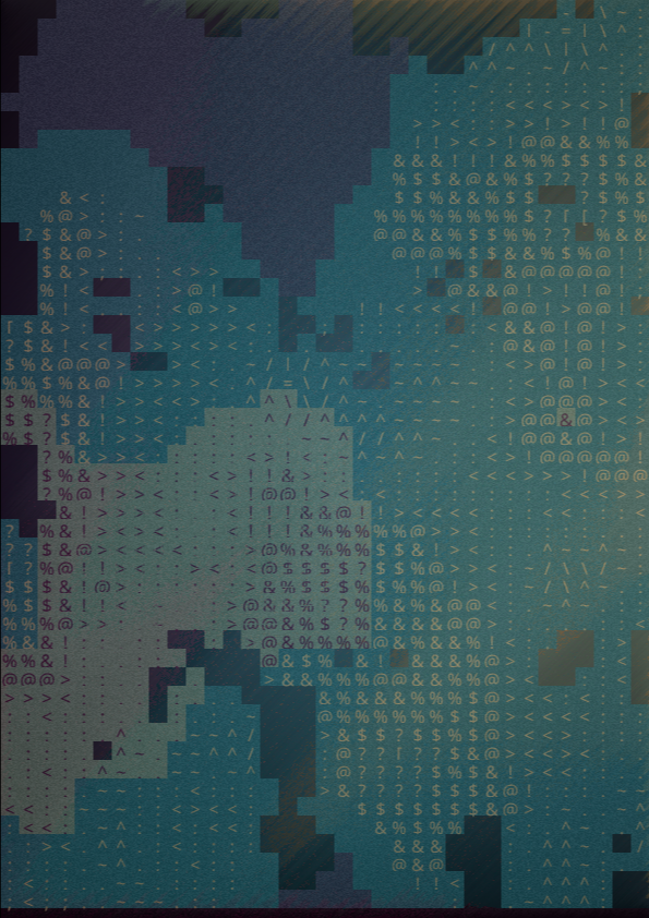 Convergence Remnants #15527