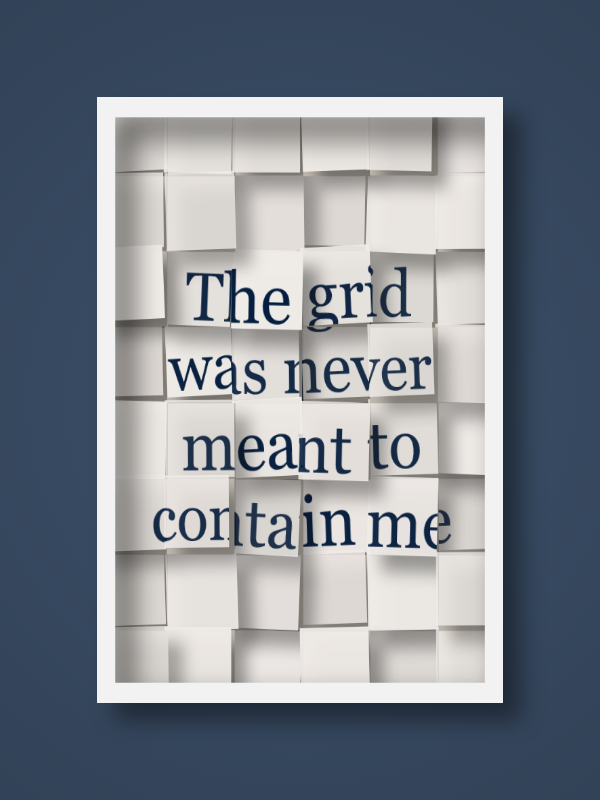 The Metaphor Machine #10370