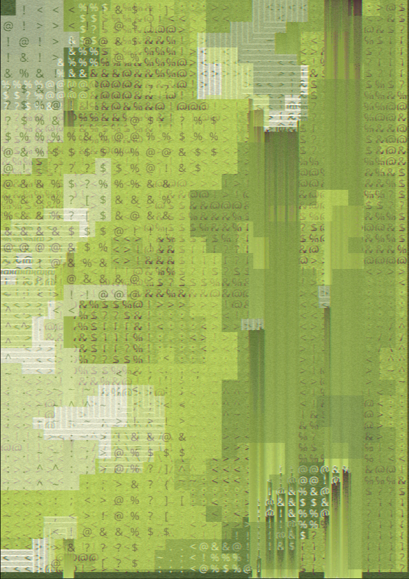 Convergence Remnants #1969