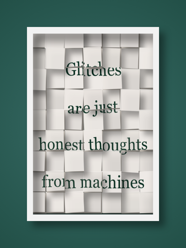 The Metaphor Machine #39416