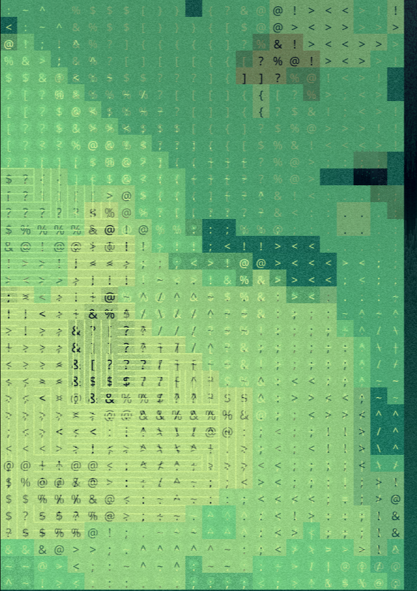 Convergence Remnants #2372