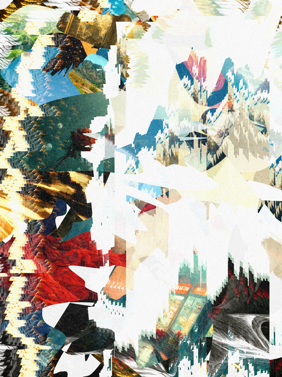 haphazard  #37