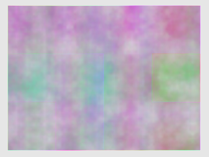 Color Function #11213