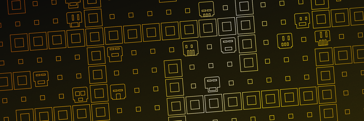 SMOLSKULL-PATTERN #928