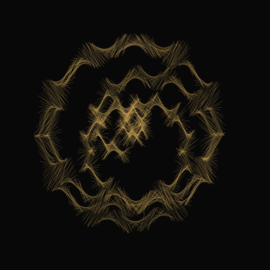 The Noise #8104