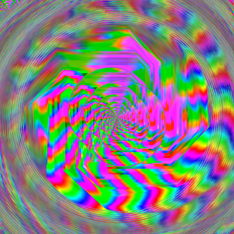 Oracle #9