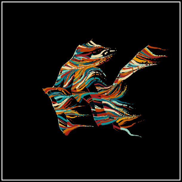 Sea Dragon #12