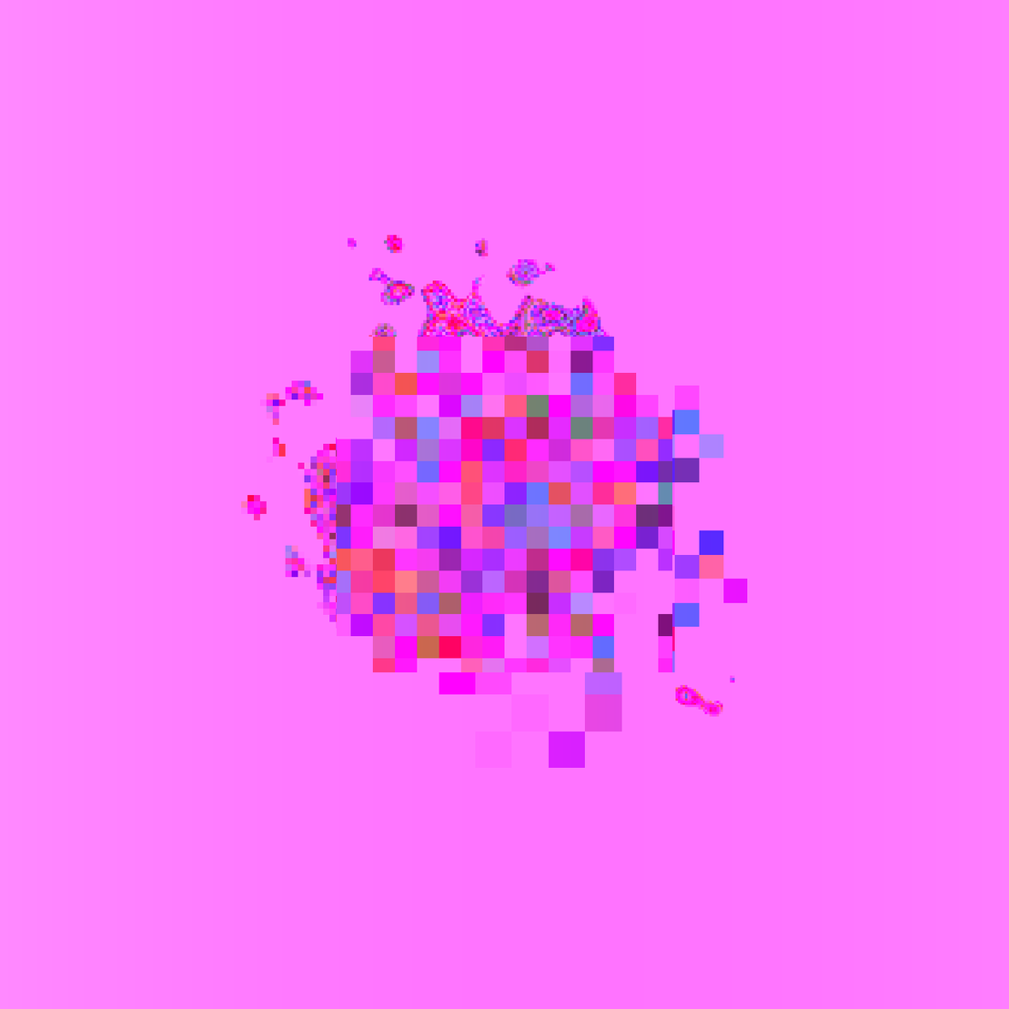 Microbioma #26