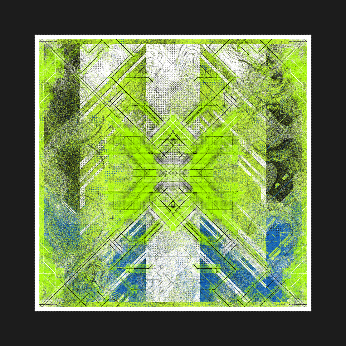 貝殻 | SHELL #106