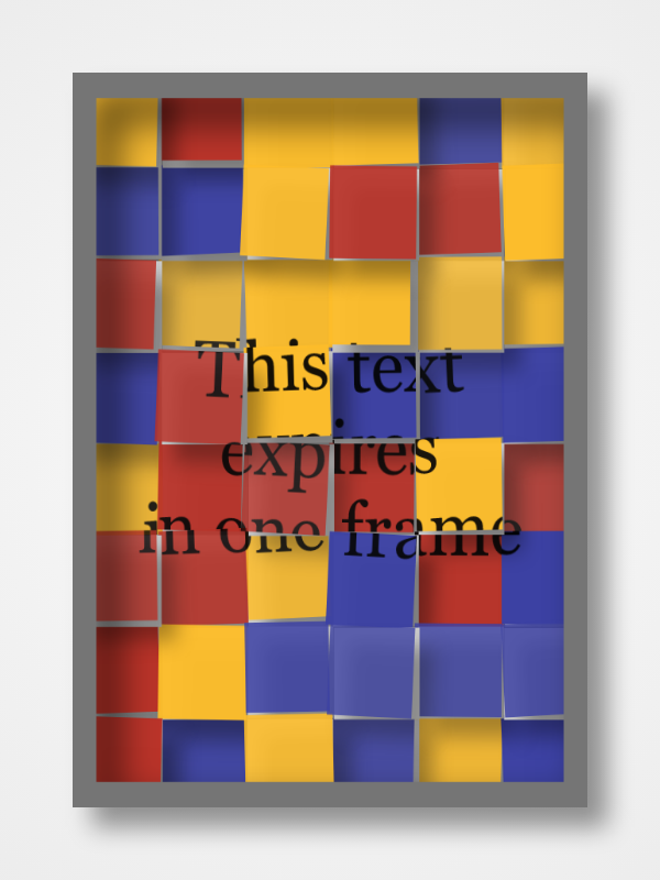 The Metaphor Machine #42711