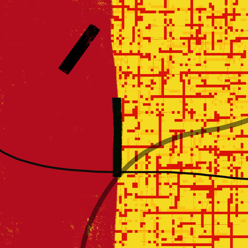 Arts of Chet Infinity 1 #16