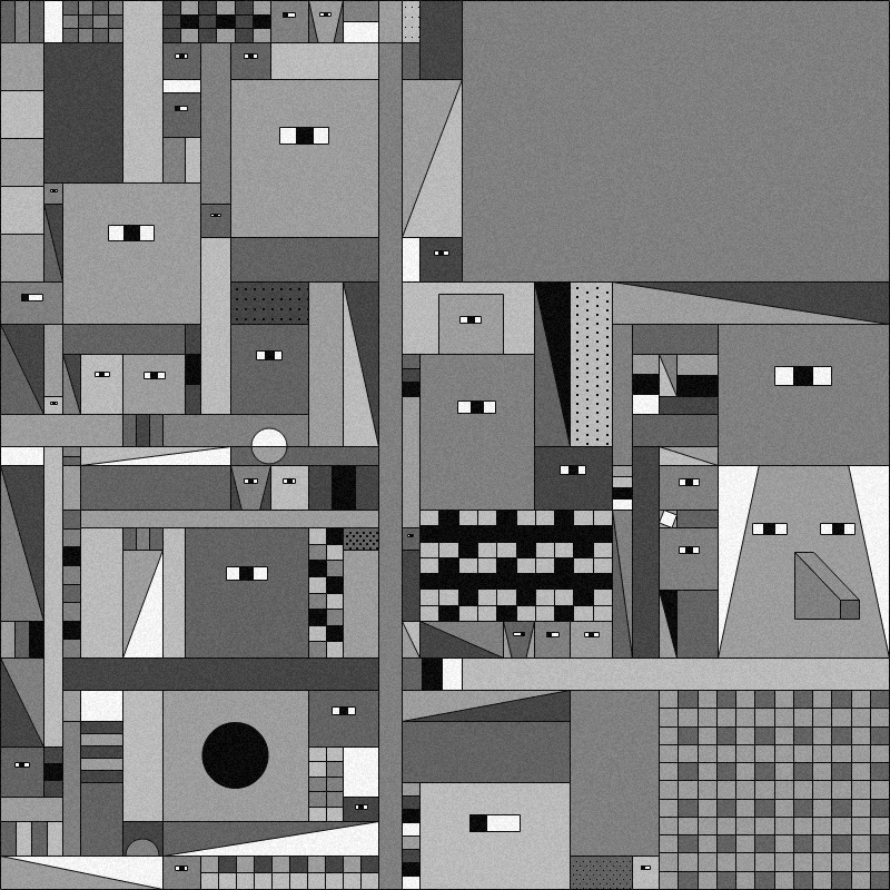 Face Hotel #97