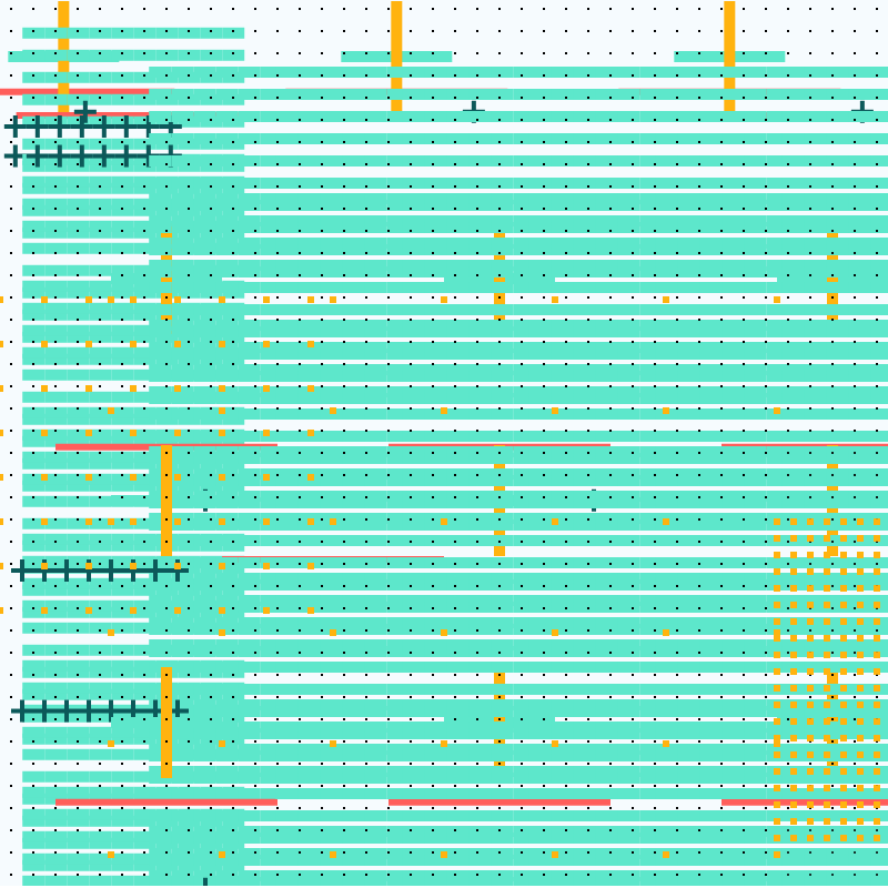 MESSYGRID #20