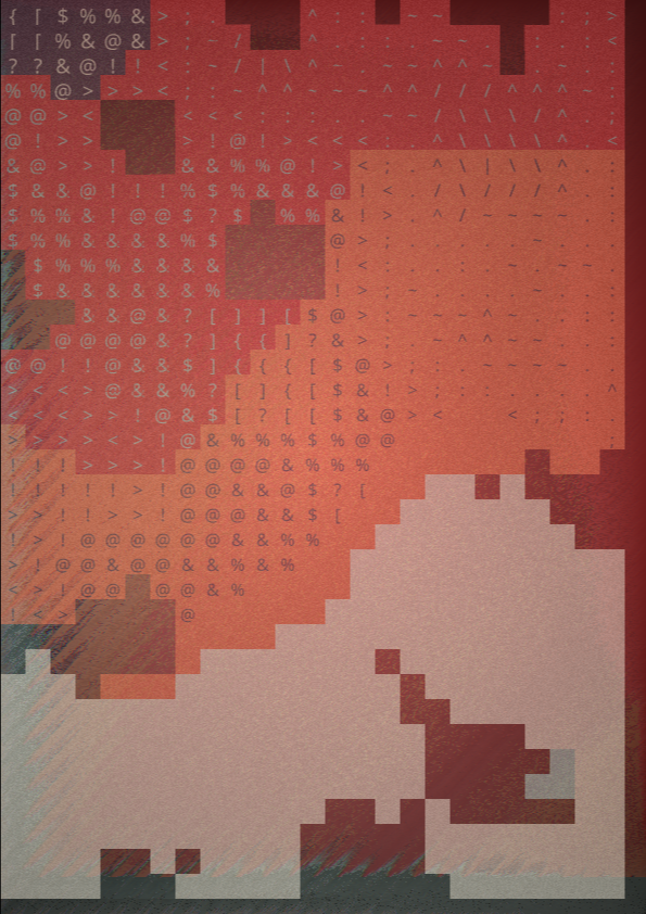 Convergence Remnants #13427