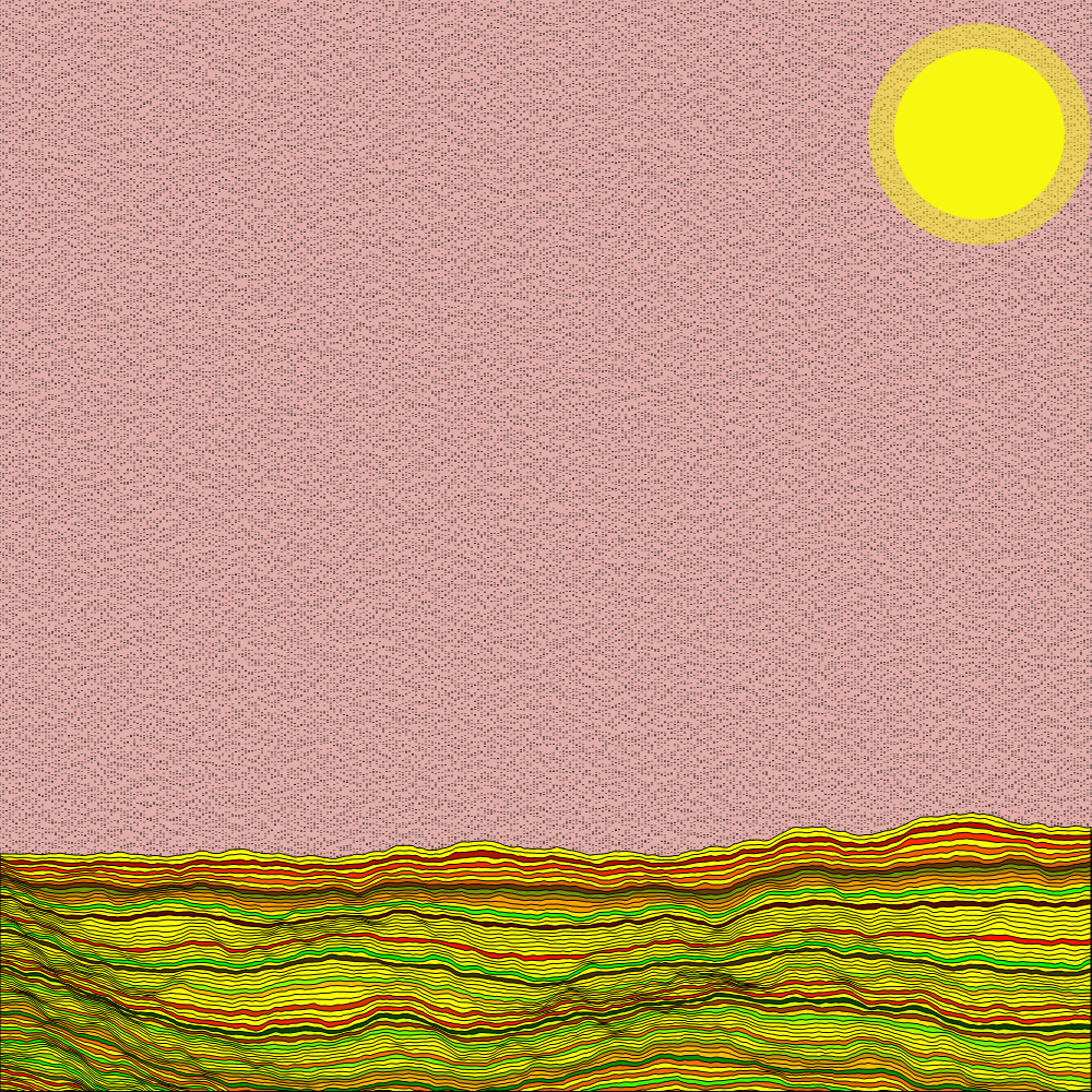 Sunny day #6