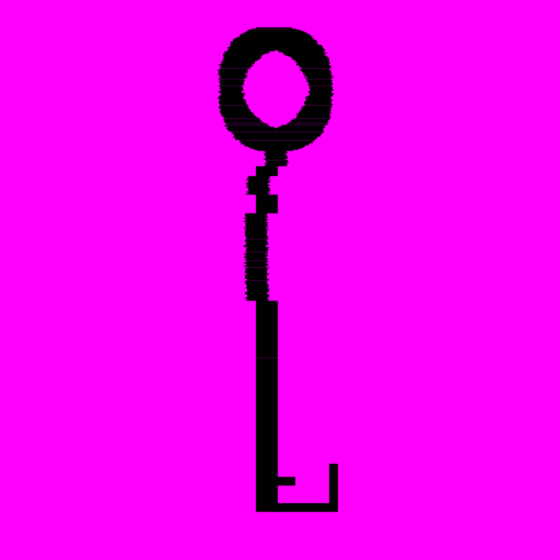 Skeleton Keys #37