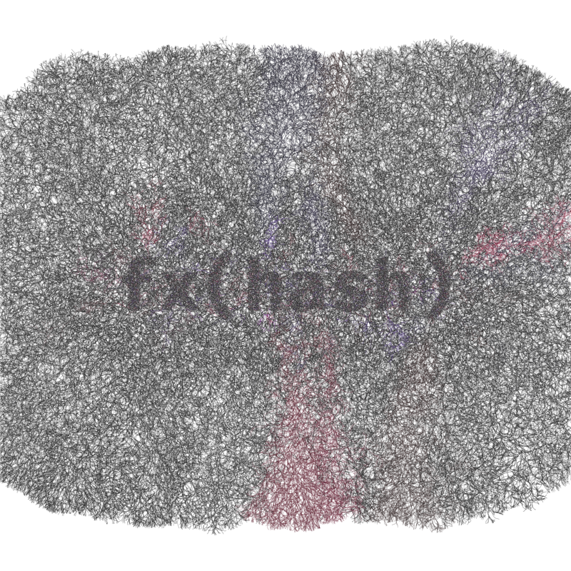 FXHASH Generative Logo #969