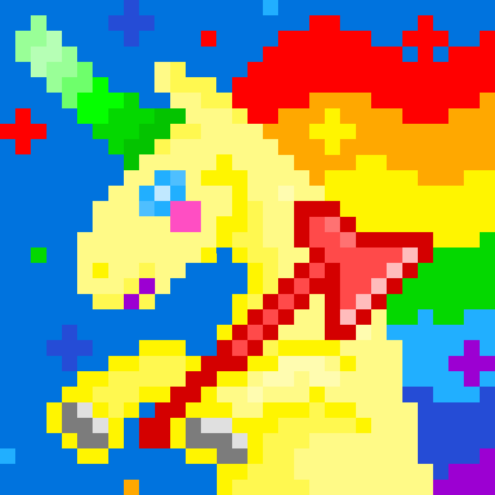 Unicorn #1404