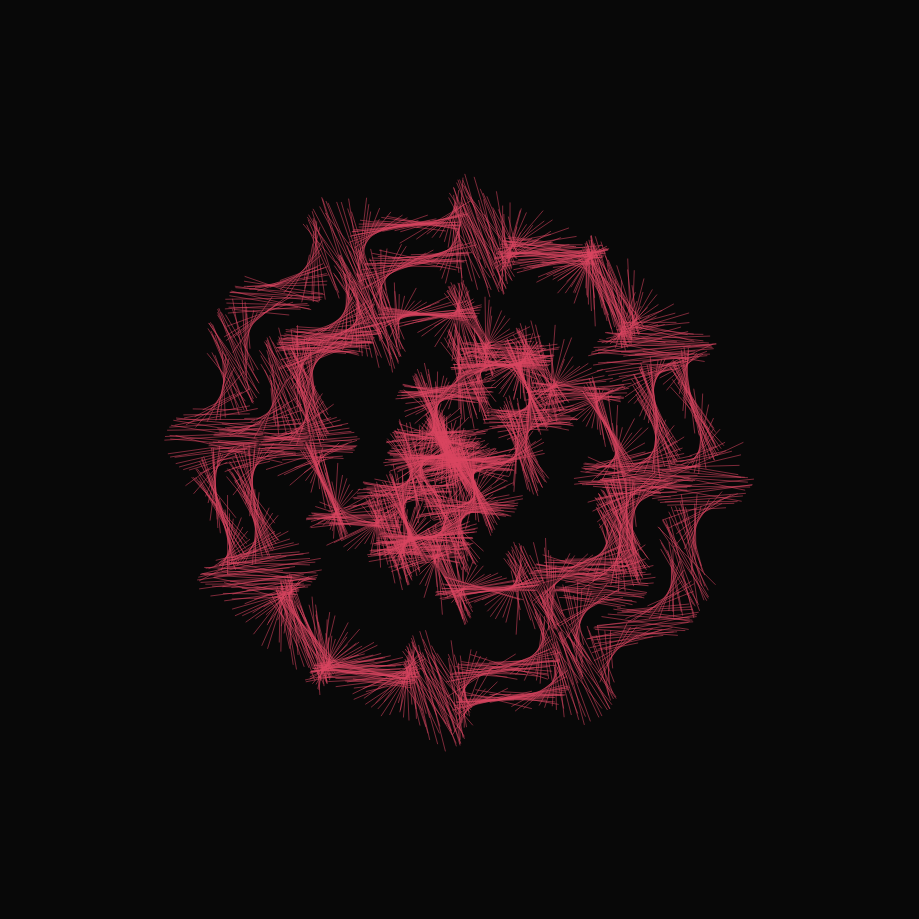 The Noise #14995
