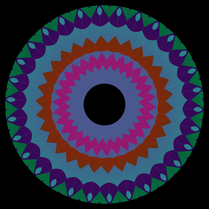 Oracle Eye #10